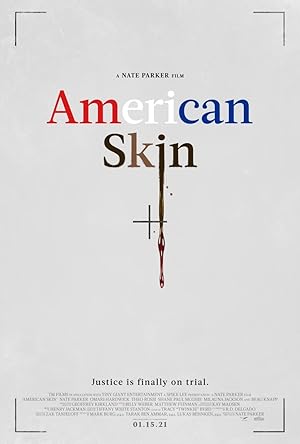 فيلم American Skin 2019 مترجم