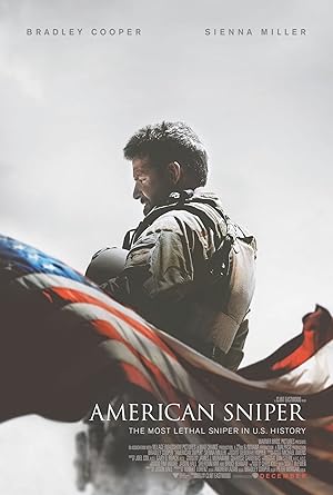فيلم American Sniper 2014 مترجم - باهي فيلم