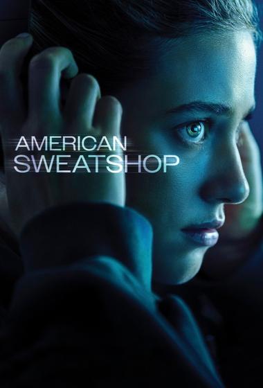 فيلم American Sweatshop 2025 مترجم