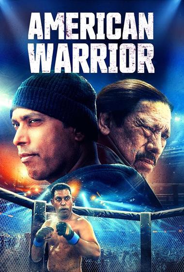 فيلم American Warrior 2024 مترجم - باهي فيلم