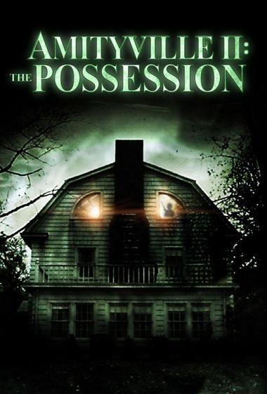 فيلم Amityville II The Possession 1982 مترجم