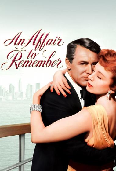 فيلم An Affair to Remember 1957 مترجم