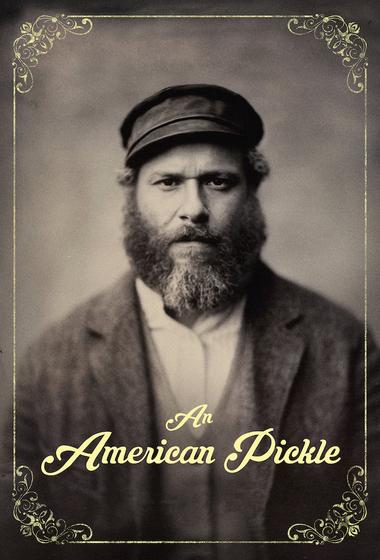 فيلم An American Pickle 2020 مترجم