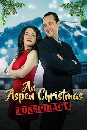 فيلم An Aspen Christmas Conspiracy 2025 مترجم - باهي فيلم