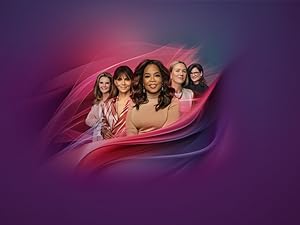 فيلم An Oprah Winfrey Special The Menopause Revolution 2025 مترجم - باهي فيلم