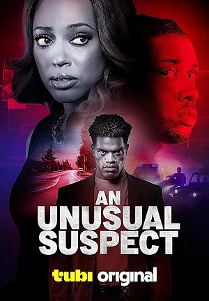 فيلم An Unusual Suspect 2025 مترجم