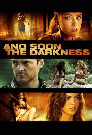 فيلم And Soon the Darkness 2010 مترجم