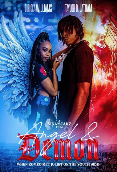 فيلم Angel and Demon 2025 مترجم