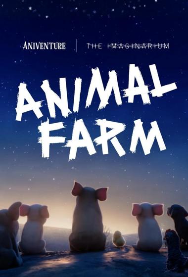 فيلم Animal Farm 2026 مترجم