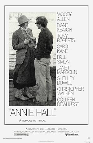 فيلم Annie Hall 1977 مترجم - باهي فيلم
