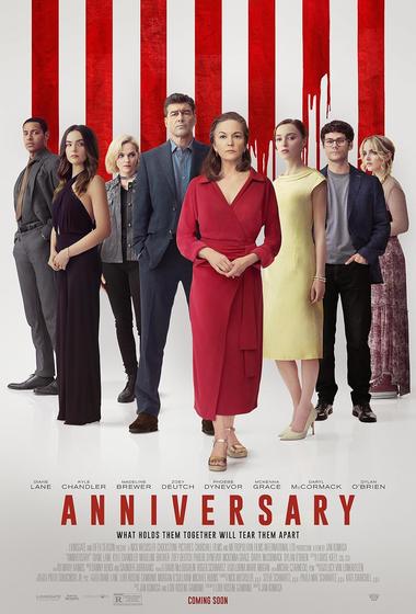 فيلم Anniversary 2025 مترجم - باهي فيلم