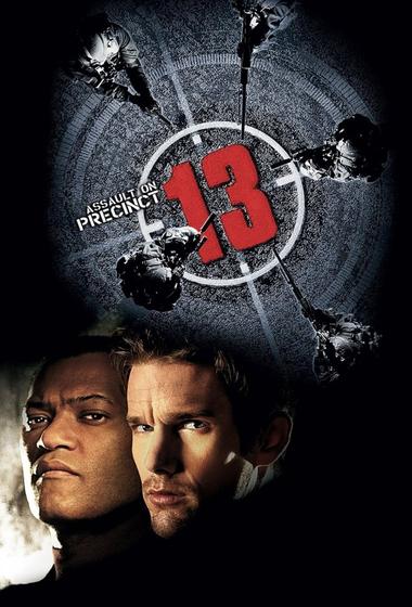 فيلم Attack 13 2025 مترجم