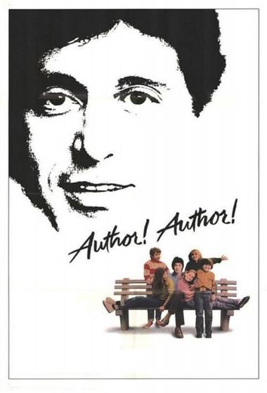 فيلم Author! Author! 1982 مترجم - باهي فيلم