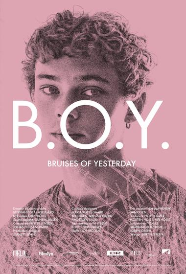 فيلم B O Y Bruises of Yesterday 2025 مترجم