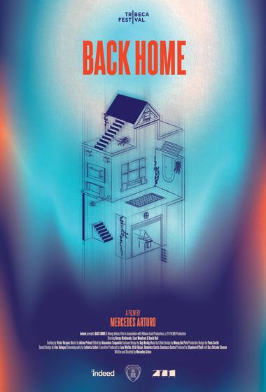 فيلم Back Home 2024 مترجم