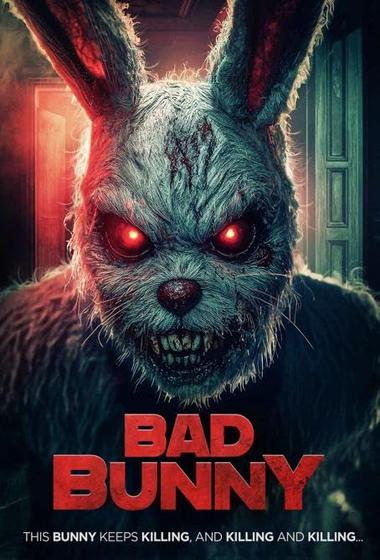 فيلم Bad Bunny 2025 مترجم