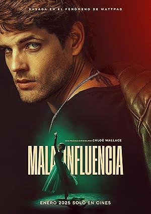 فيلم Bad Influence 2025 مترجم - باهي فيلم