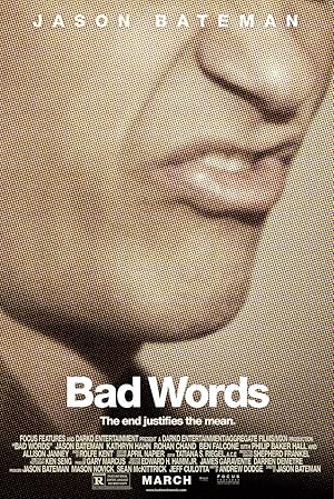 فيلم Bad Words 2013 مترجم - باهي فيلم