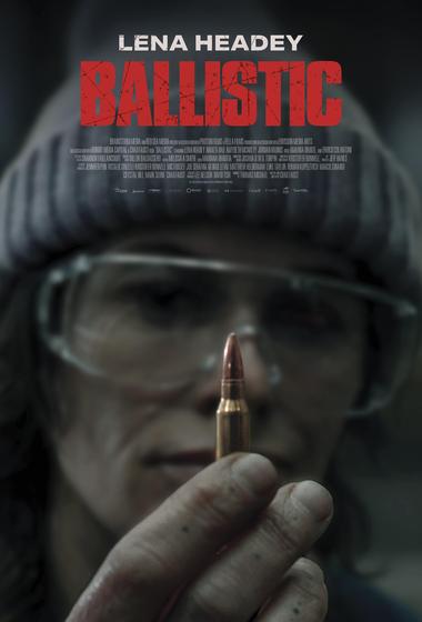 فيلم Ballistic 2026 مترجم