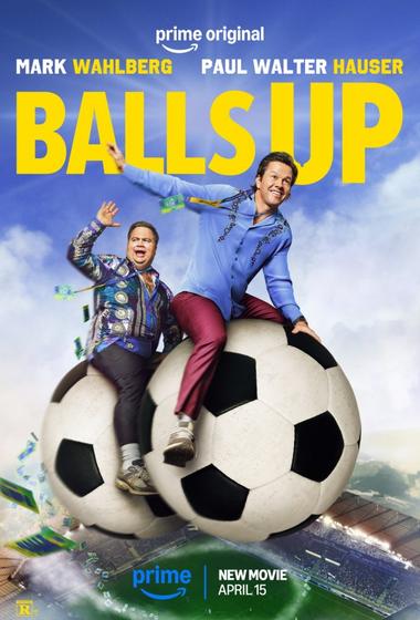 فيلم Balls Up 2026 مترجم