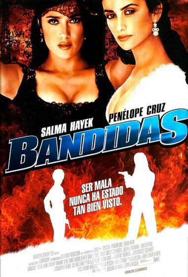 فيلم Bandidas 2006 مترجم - باهي فيلم