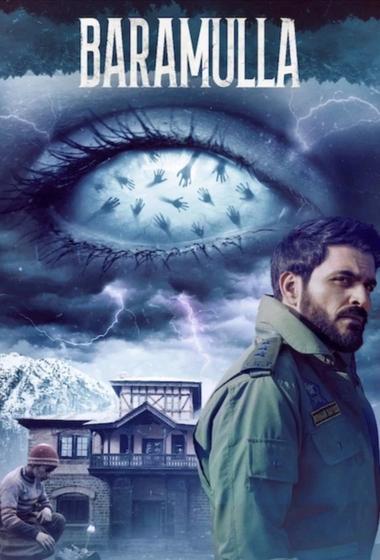 فيلم Baramulla 2025 مترجم