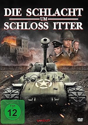 فيلم Battle for Castle Itter 2025 مترجم - باهي فيلم