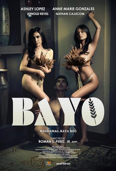 فيلم Bayo 2025 مترجم