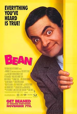 فيلم Bean 1997 مترجم