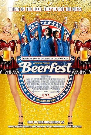 فيلم Beerfest 2006 مترجم