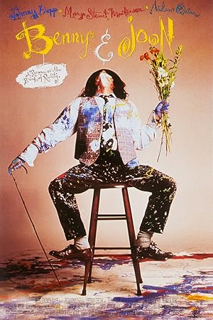 فيلم Benny & Joon 1993 مترجم - باهي فيلم