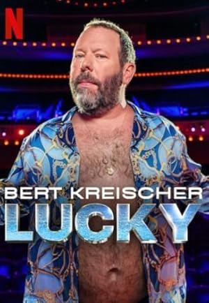 فيلم Bert Kreischer Lucky مترجم (2025)