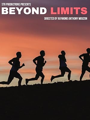 فيلم Beyond Limits 2025 مترجم