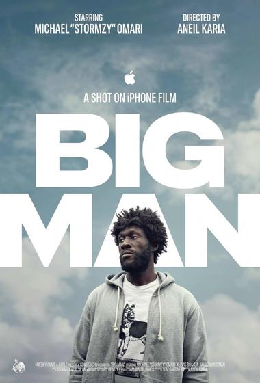 فيلم Big Man 2025 مترجم