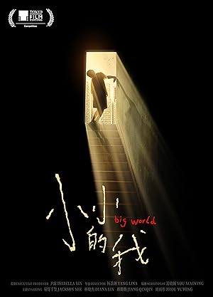 فيلم Big World (Xiao xiao de wo) 2024 مترجم