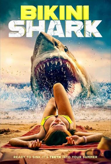 فيلم Bikini Shark 2025 مترجم - باهي فيلم