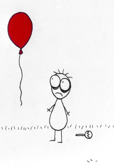 فيلم Billy's Balloon 1998 مترجم - باهي فيلم