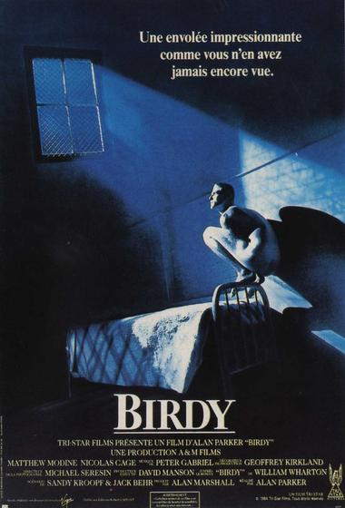 فيلم Birdy 1984 مترجم - باهي فيلم