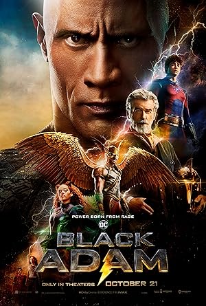 فيلم Black Adam 2022 مترجم