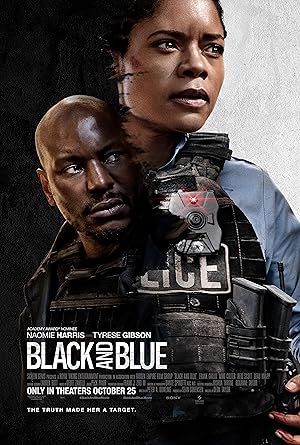 فيلم Black and Blue 2019 مترجم