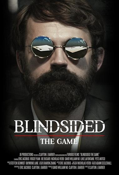 فيلم Blindsided 2018 مترجم - باهي فيلم