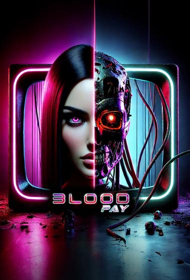 فيلم Blood Pay 2025 مترجم - باهي فيلم