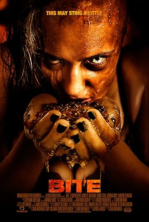 فيلم Blood Trap 2015 مترجم - باهي فيلم
