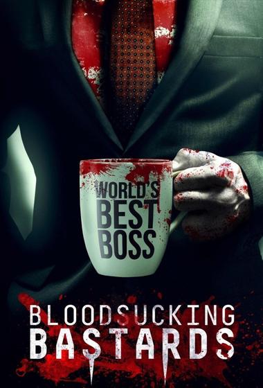 فيلم Bloodsucking Bastards 2015 مترجم