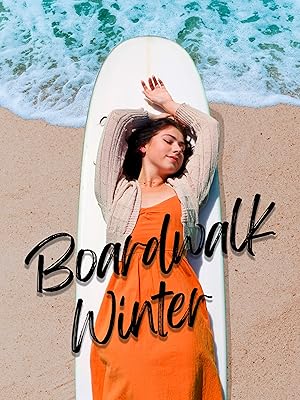 فيلم Boardwalk Winter 2025 مترجم - باهي فيلم