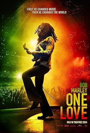 فيلم Bob Marley One Love 2024 مترجم