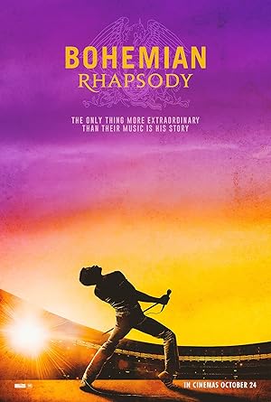فيلم Bohemian Rhapsody 2018 مترجم - باهي فيلم