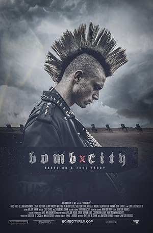 فيلم Bomb City 2017 مترجم - باهي فيلم