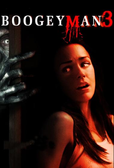 فيلم Boogeyman 3 2008 مترجم - باهي فيلم