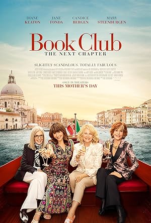 فيلم Book Club The Next Chapter 2023 مترجم